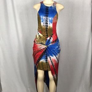 Hot and Delicious dress